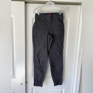 Spanx Moto Jogger, grey